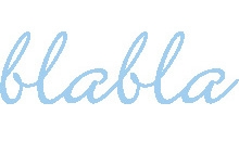 Blabla