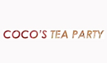 Coco´s tea party