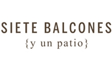 Siete Balcones