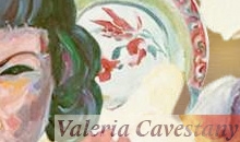 Valeria Cavestany
