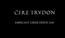 Cire Trudon